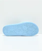 RIPNDIP Lord Nermal Sky Blue Slide Sandals