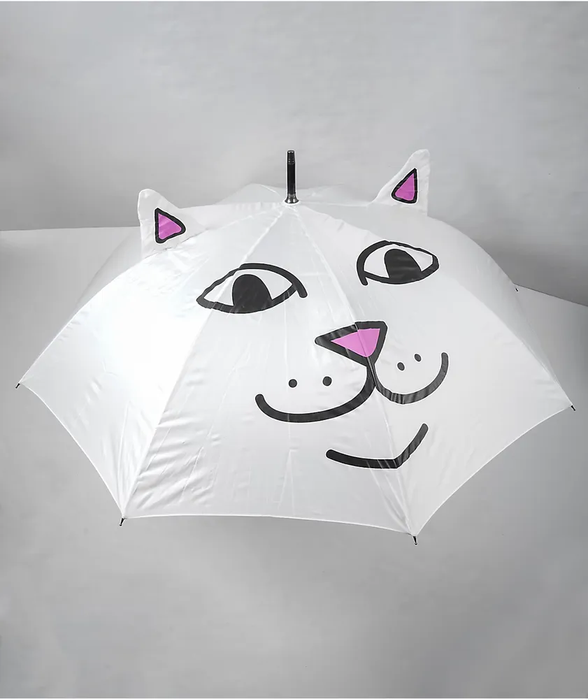 RIPNDIP Lord Nermal Umbrella