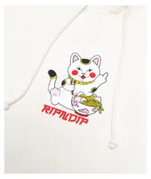 RIPNDIP Lucky Nerm Natural Hoodie