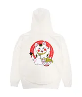 RIPNDIP Lucky Nerm Natural Hoodie