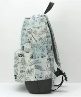 RIPNDIP Marker Backpack