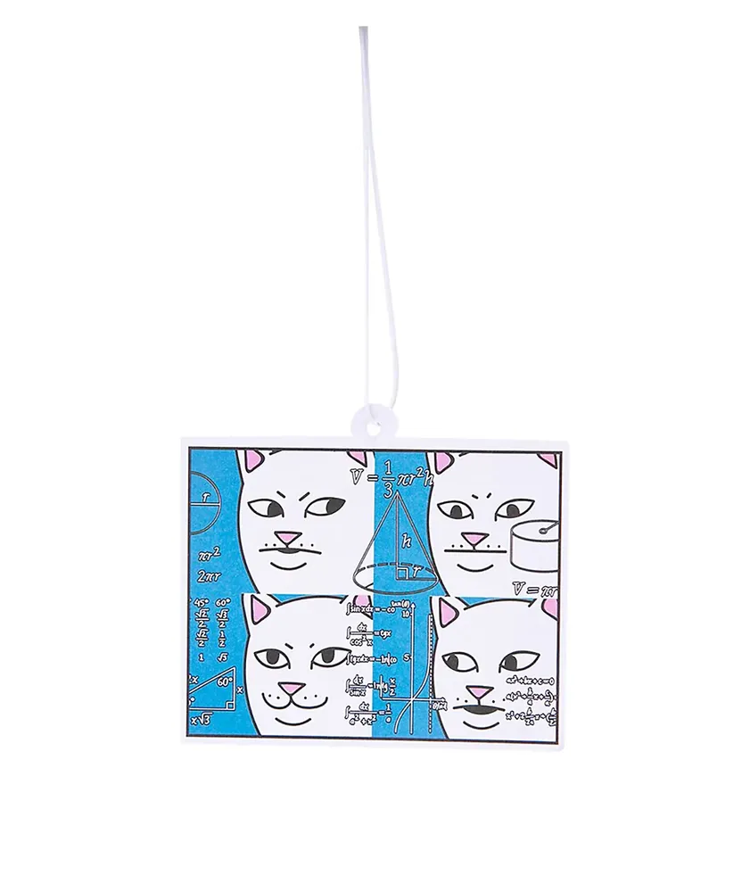 RIPNDIP Memory Bank Air Freshener