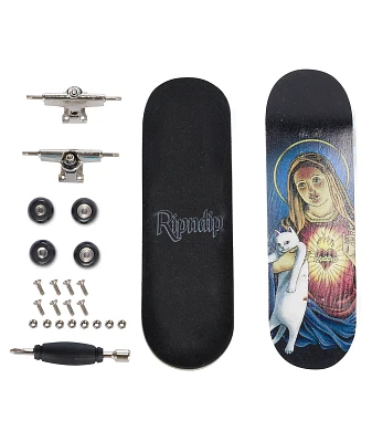 RIPNDIP Mother Mary Fingerboard