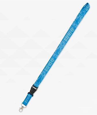 RIPNDIP Mother Nerm Lanyard