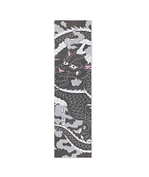 RIPNDIP Mystic Jerm Black Grip Tape