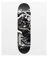 RIPNDIP Mystic Jermal 8.25" Skateboard Deck