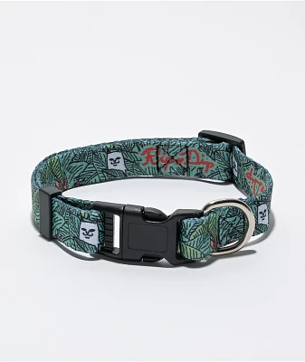 RIPNDIP Nermal Leaf Pet Collar