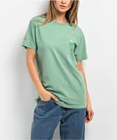 RIPNDIP Nermal Portrait Pine T-Shirt