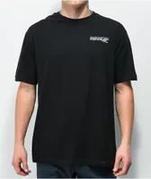 RIPNDIP Nermal Racing Black T-Shirt