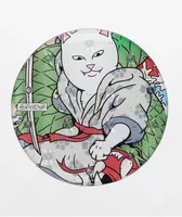 RIPNDIP Nermal Samurai Stomp Pad