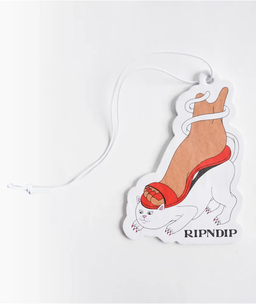 RIPNDIP Nermboutin Air Freshener