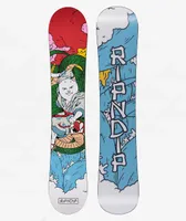 RIPNDIP Nermurai Snowboard 2023