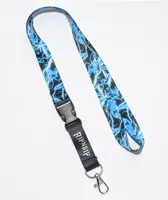 RIPNDIP Nikola Lanyard