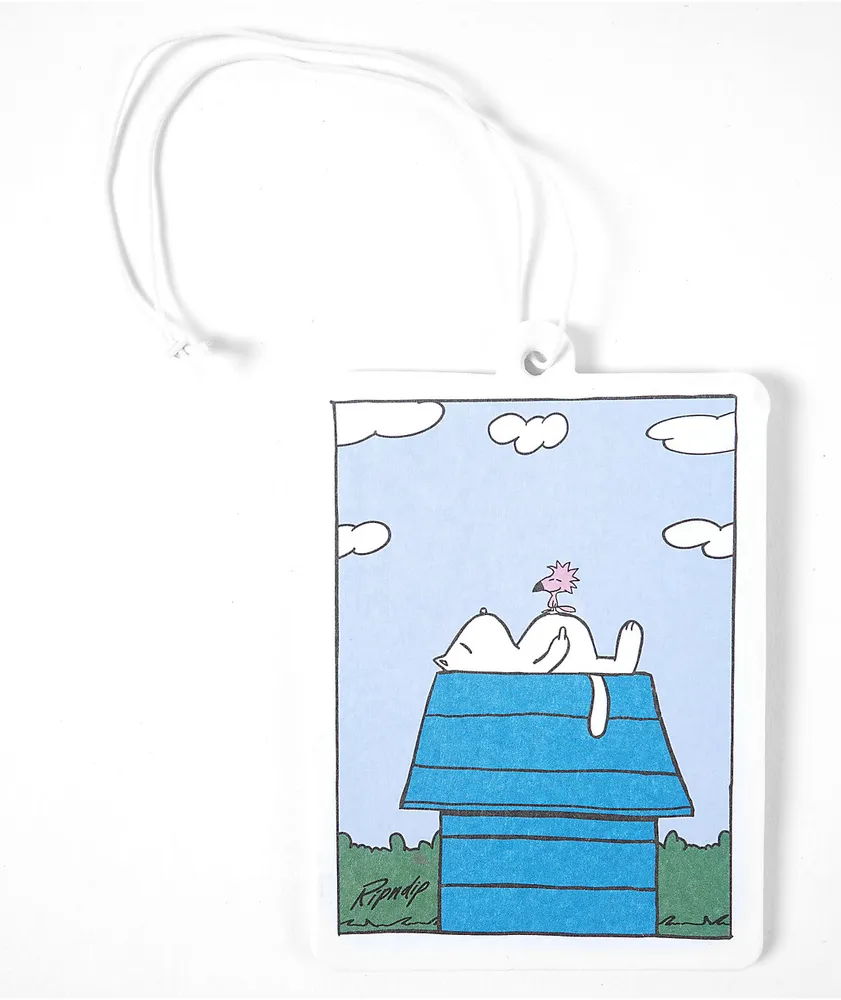 RIPNDIP Not Today Air Freshener