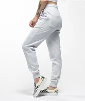 RIPNDIP Peeking Nerm Light Grey Jogger Sweatpants