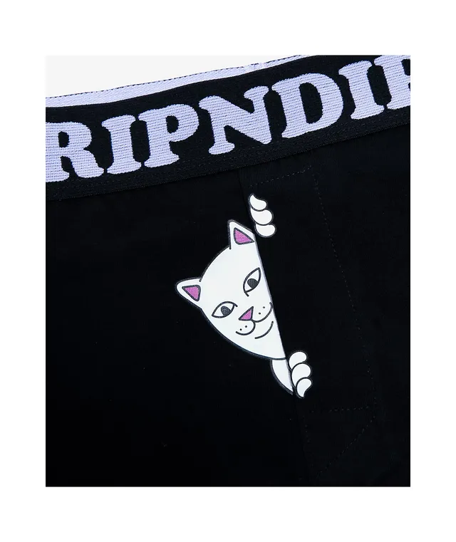 RIPNDIP Money Bags Boxer Briefs