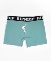 RIPNDIP Peeking Nermal Pine Boxer Briefs