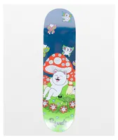 RIPNDIP Promised Land 8.5" Skateboard Deck