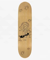RIPNDIP Rise N Grind 8.0" Skateboard Deck
