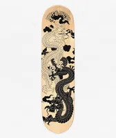 RIPNDIP Ryu 8.5" Skateboard Deck