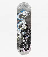 RIPNDIP Ryu 8.5" Skateboard Deck