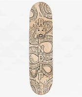 RIPNDIP Shen Nerm 8.0" Skateboard Deck