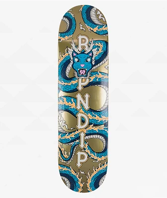 RIPNDIP Shen Nerm 8.0" Skateboard Deck