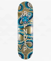 RIPNDIP Shen Nerm 8.0" Skateboard Deck