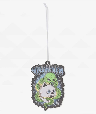RIPNDIP Skull And Bones Air Freshener