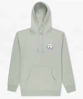 RIPNDIP So Mushroom Sage Hoodie