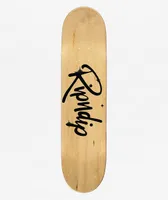 RIPNDIP Sprinkles 8.0" Skateboard Deck