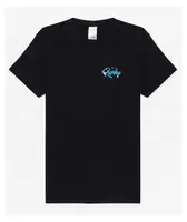 RIPNDIP Sprinkles Black T-Shirt