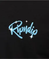 RIPNDIP Sprinkles Black T-Shirt