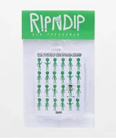 RIPNDIP Stoned Again Air Freshener