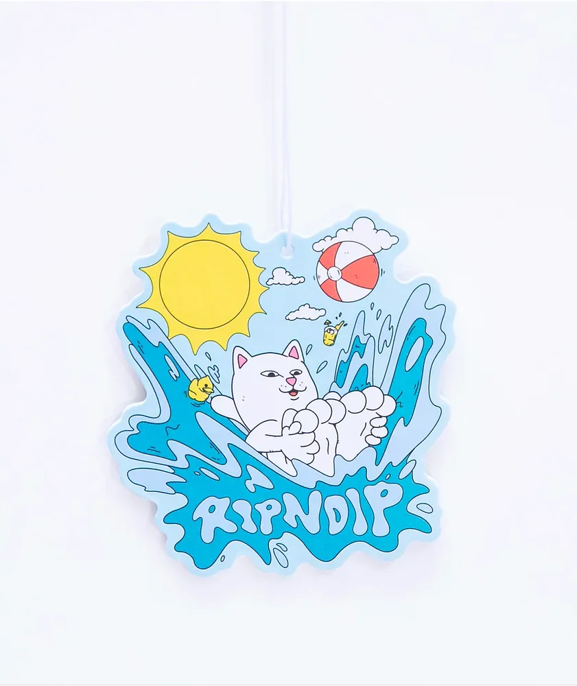 RIPNDIP Summer Splash Air Freshener