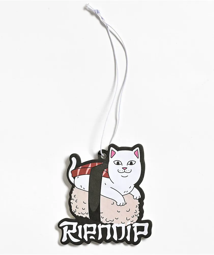 RIPNDIP Sushi Nerm Air Freshener