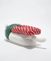 RIPNDIP Sushi Nerm Plush Slippers