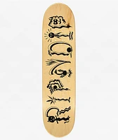 RIPNDIP Venice 8.0" Skateboard Deck