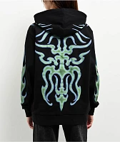 RIPNDIP Volt Black Hoodie