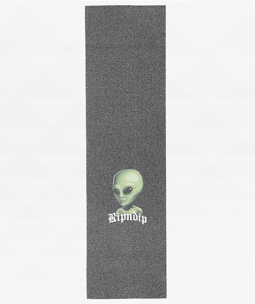 RIPNDIP We Come In Peace Grip Tape