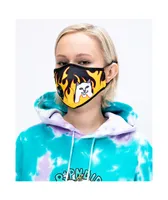 RIPNDIP Welcome 2 Heck Face Mask