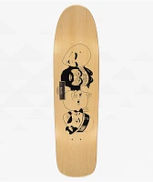 RIPNDIP x Cheech And Chong Smoke One 8.6" Skateboard Deck
