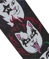 RIPNDIP x Kiss Made For Lovin Grip Tape