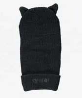 RIPNDIP x SUS BOY Black Cat Balaclava