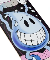 RIPNDIP x World Industries Water Nerm 8.0" Skateboard Deck