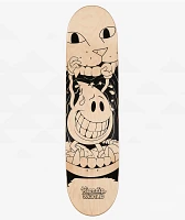 RIPNDIP x World Industries Water Nerm 8.0" Skateboard Deck