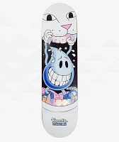 RIPNDIP x World Industries Water Nerm 8.0" Skateboard Deck