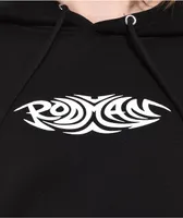 RODMAN BRAND Team Black Hoodie