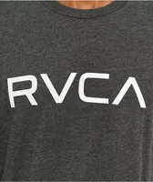 RVCA Big RVCA Black T-Shirt