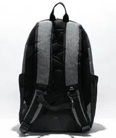 RVCA Curb Grey Skate Backpack